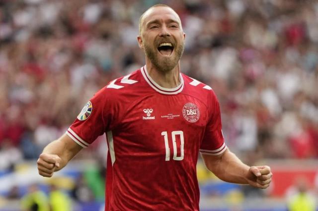 克里斯蒂安·埃里克森能够实现2026世界杯梦吗?