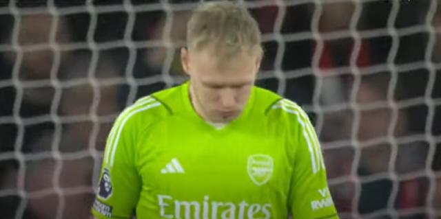 【人物】自助者人恒助之,拉姆斯代尔完成救赎