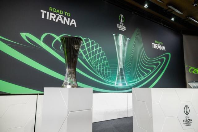 开云体育app下载-欧协杯1/4决赛抽签：罗马对阵博德闪耀