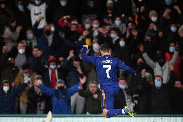 kaiyun.com-10人皇马遭遇巨大考验 竟靠两个“准弃将”救场晋级