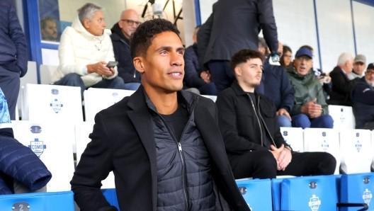 开云中国官网-瓦拉内：齐达内对我影响最大；温格越位法需得到赛场真实反馈